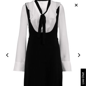 Cinq A Sept Antonia Jumper Dress